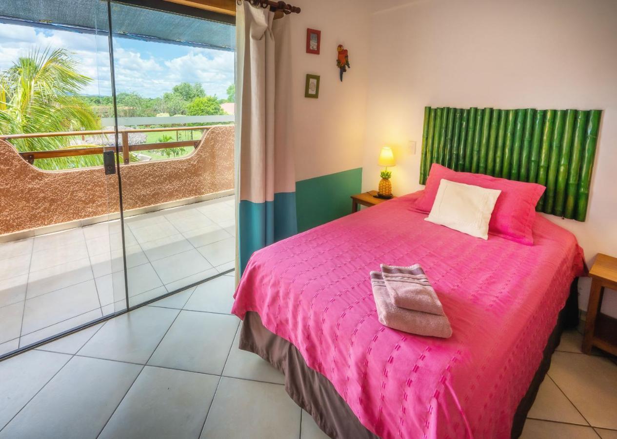 San José de Chiquitos Hotel La Villa Chiquitana מראה חיצוני תמונה
