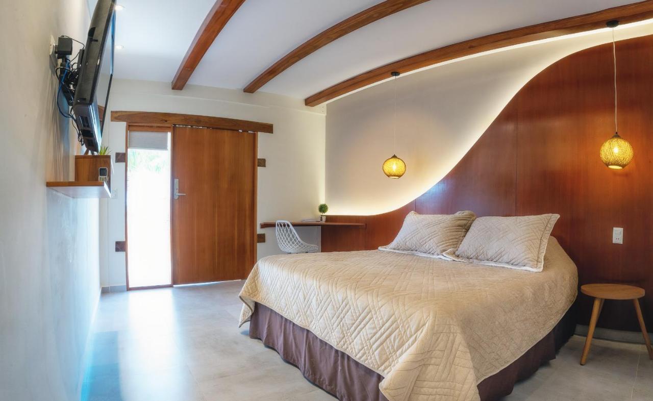 San José de Chiquitos Hotel La Villa Chiquitana מראה חיצוני תמונה
