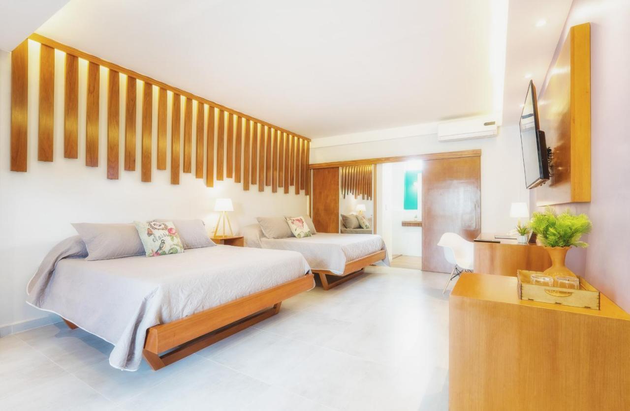 San José de Chiquitos Hotel La Villa Chiquitana מראה חיצוני תמונה
