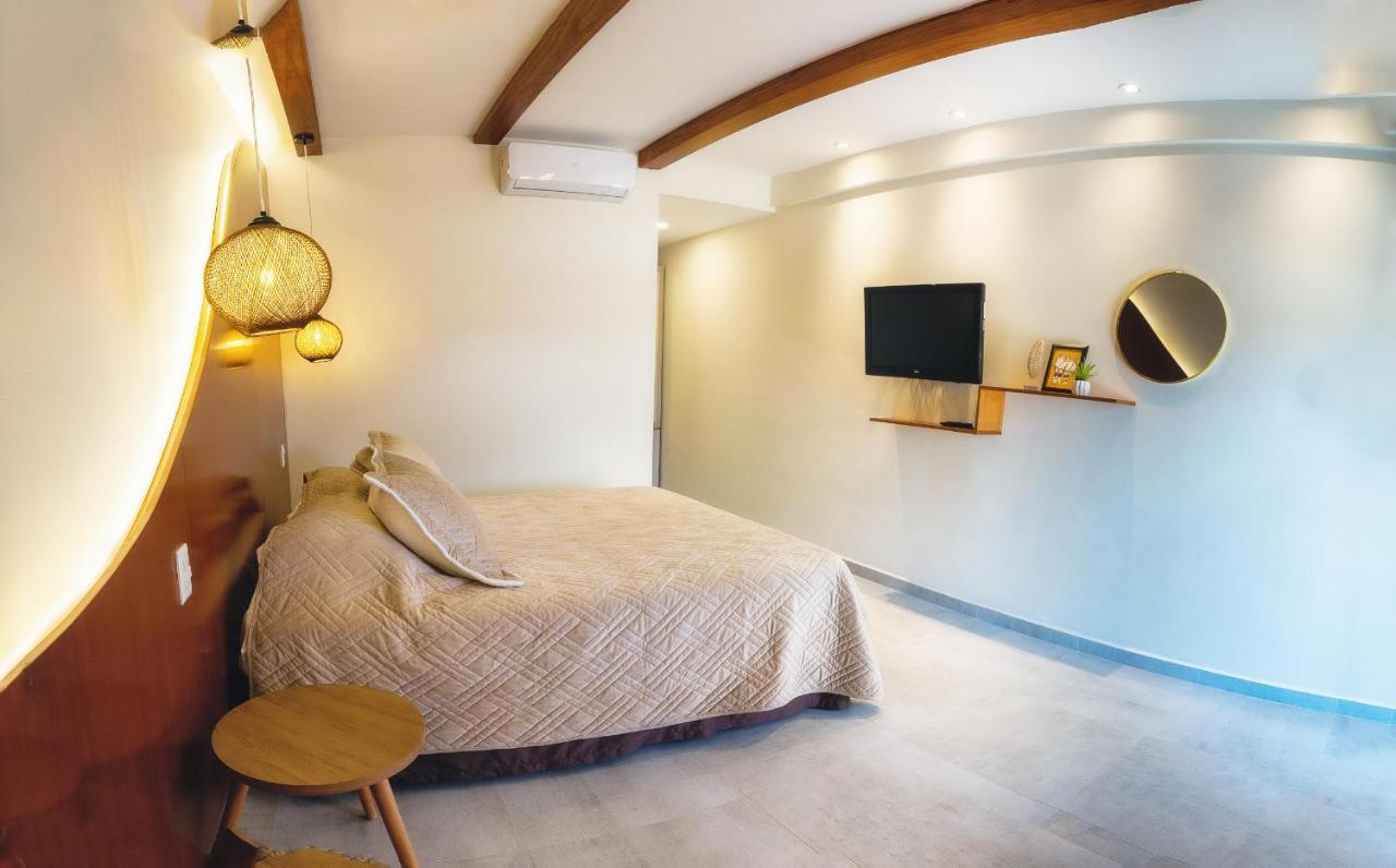 San José de Chiquitos Hotel La Villa Chiquitana מראה חיצוני תמונה