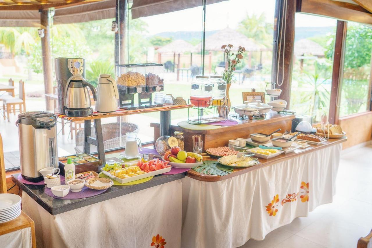 San José de Chiquitos Hotel La Villa Chiquitana מראה חיצוני תמונה